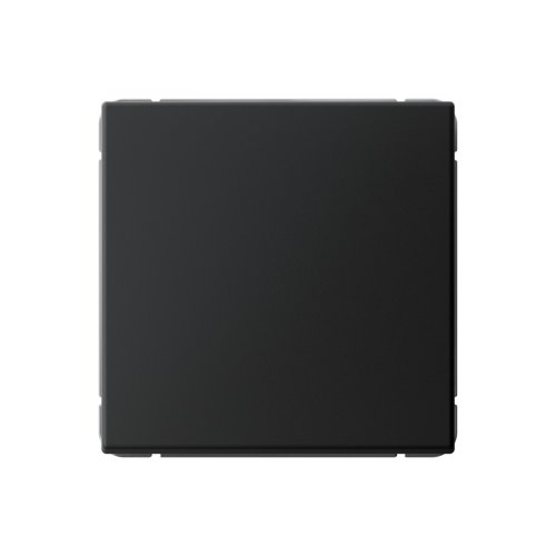 Выключатель кнопочный без рамки Systeme Electric ArtGallery 1-кл. карбон фото Выключатель кнопочный без рамки Systeme Electric ArtGallery 1-кл. карбон картинка